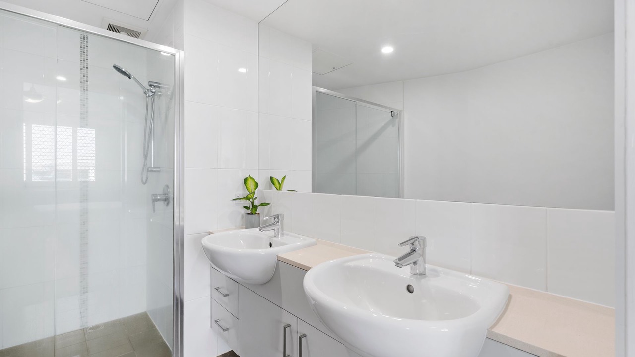 Photo of Bathroom in Casuarina