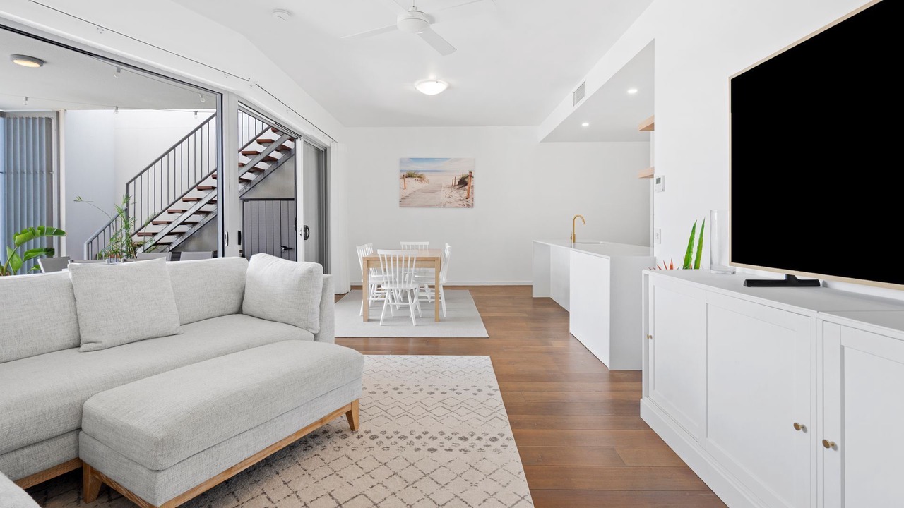 Photo of Livingroom in Casuarina