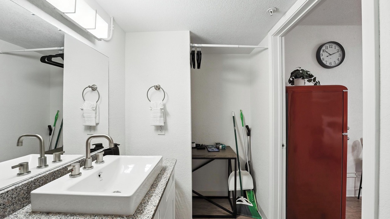 Photo of Bathroom in St. Johns