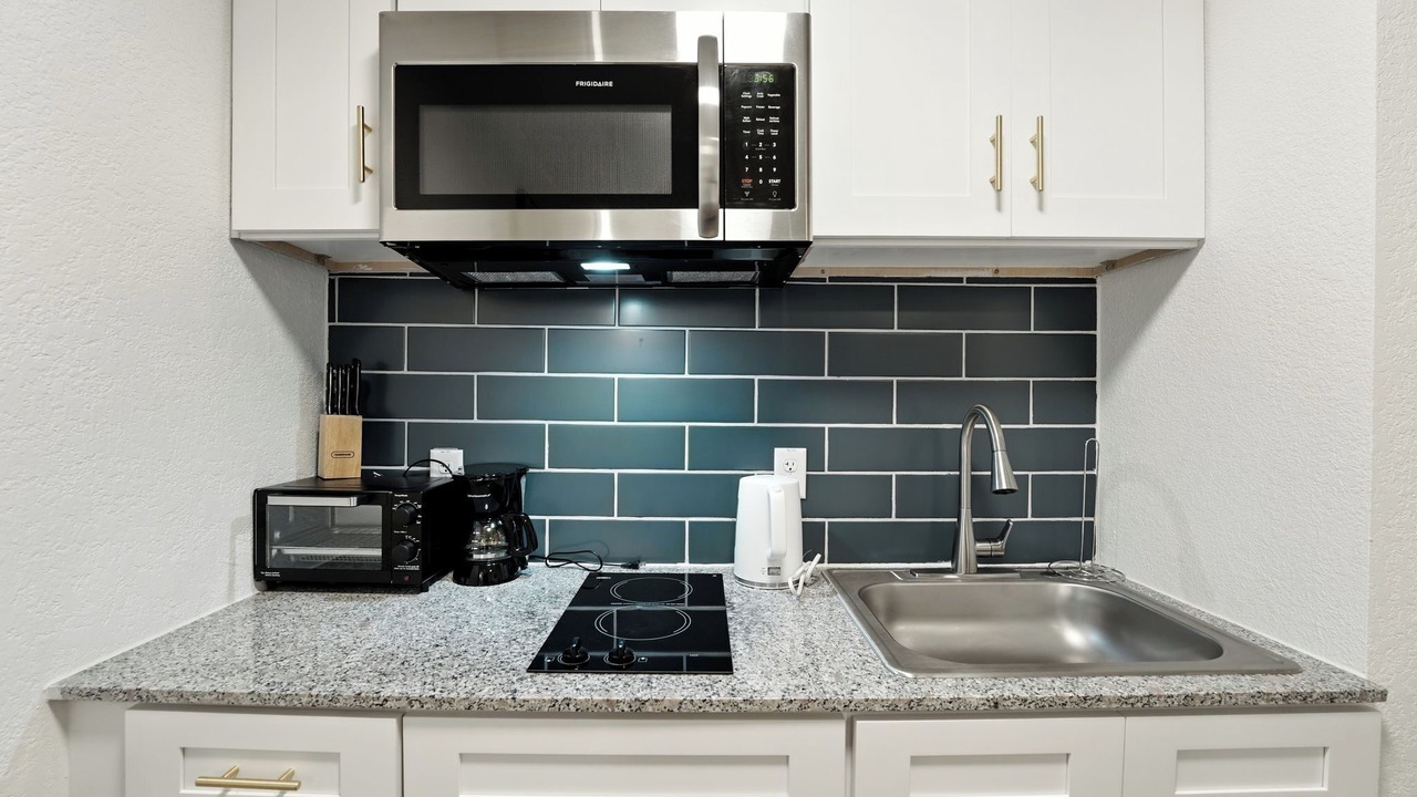 Photo of Kitchen in St. Johns