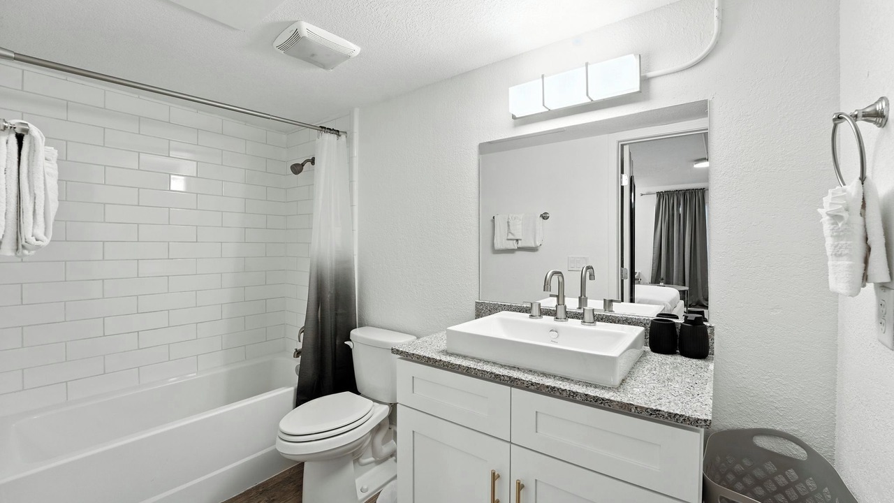 Photo of Bathroom in St. Johns