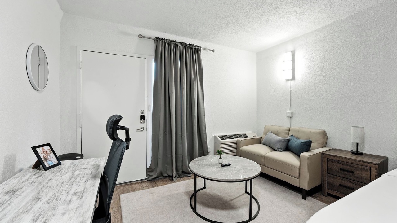 Photo of Bedroom in St. Johns