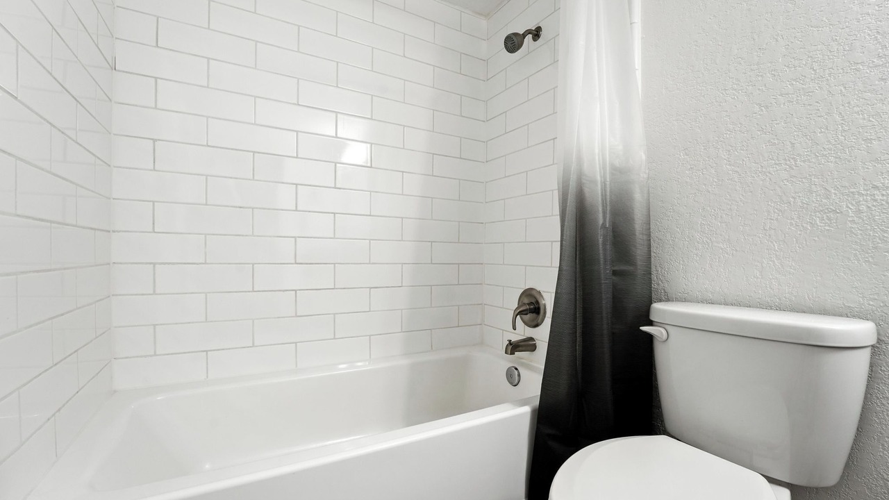 Photo of Bathroom in St. Johns