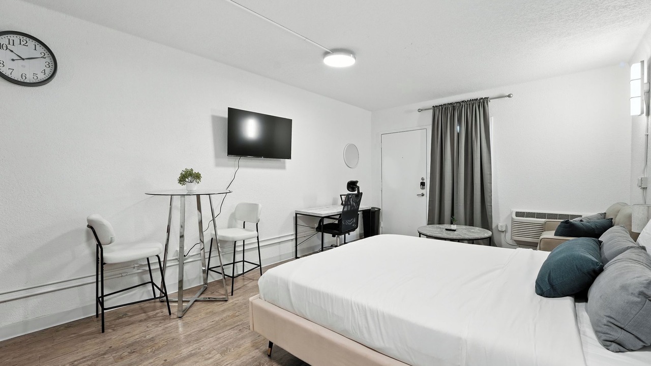 Photo of Bedroom in St. Johns