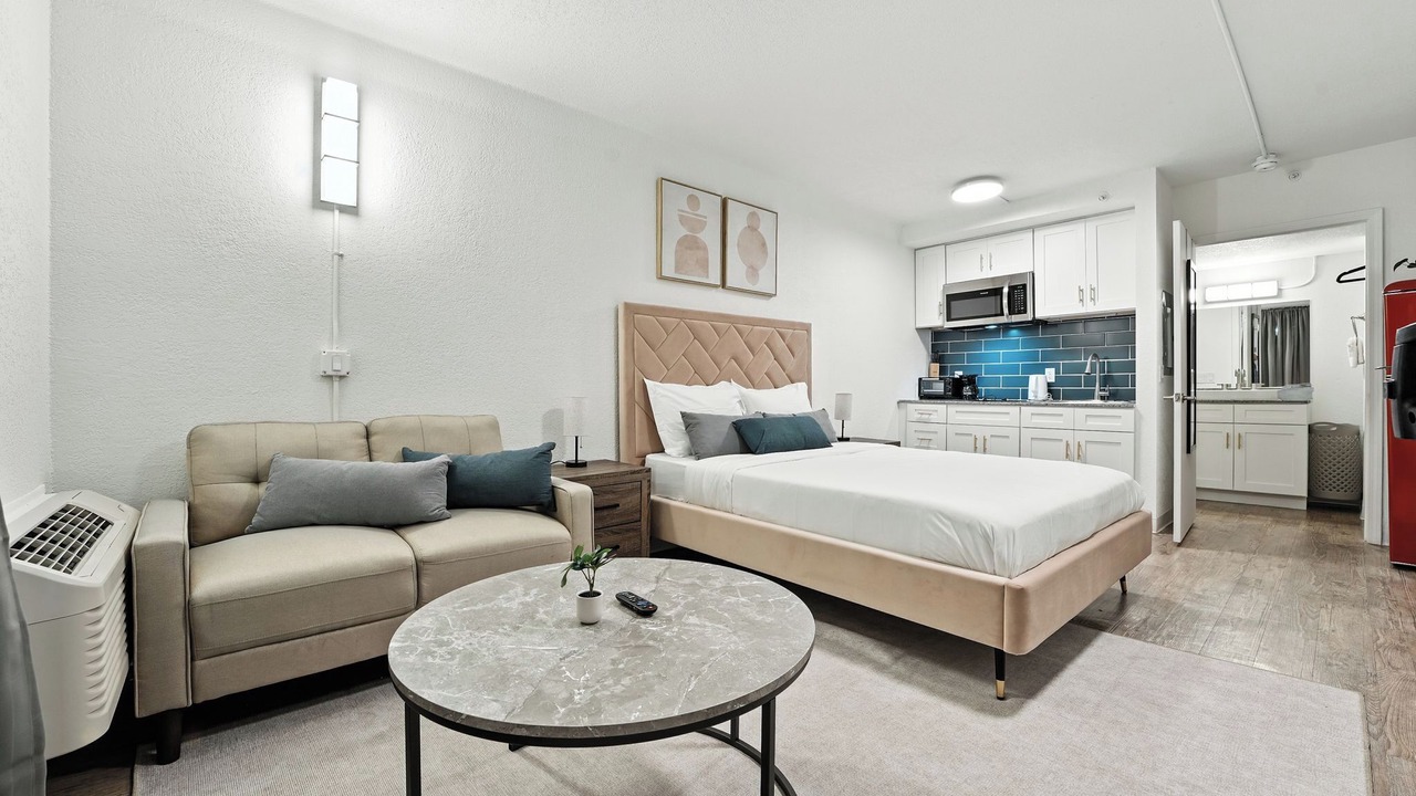 Photo of Bedroom in St. Johns