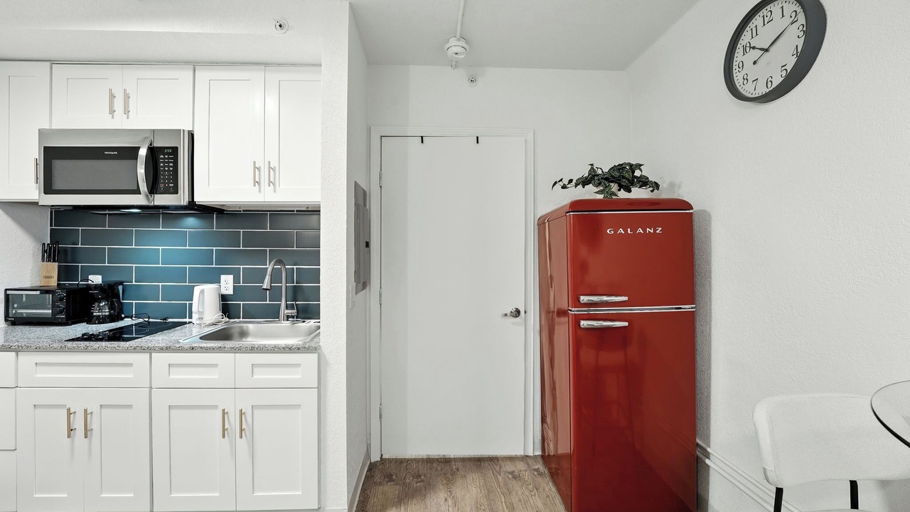 Photo of Kitchen in St. Johns