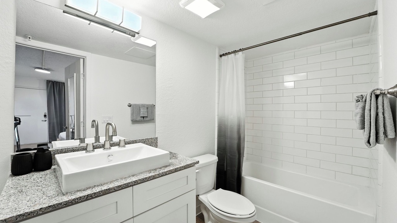 Photo of Bathroom in St. Johns