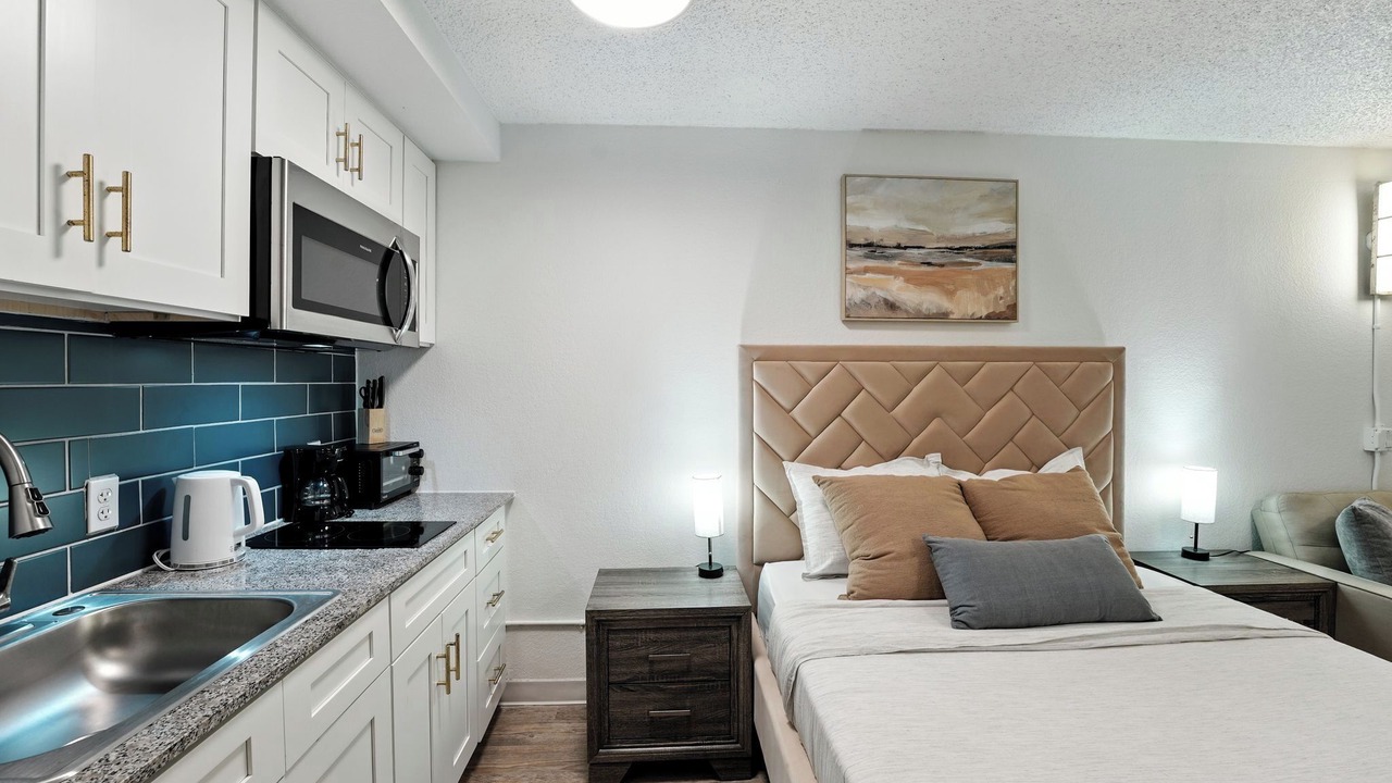 Photo of Bedroom in St. Johns