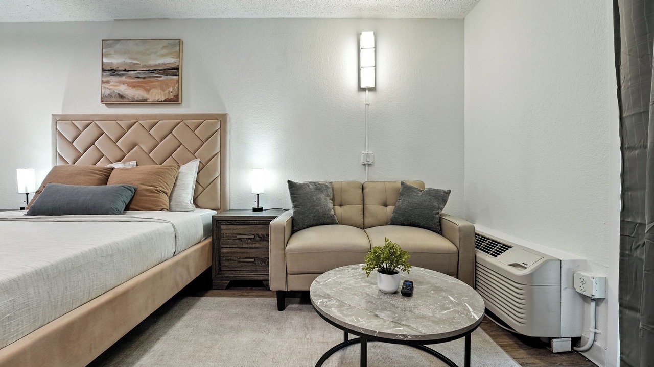 Photo of Bedroom in St. Johns