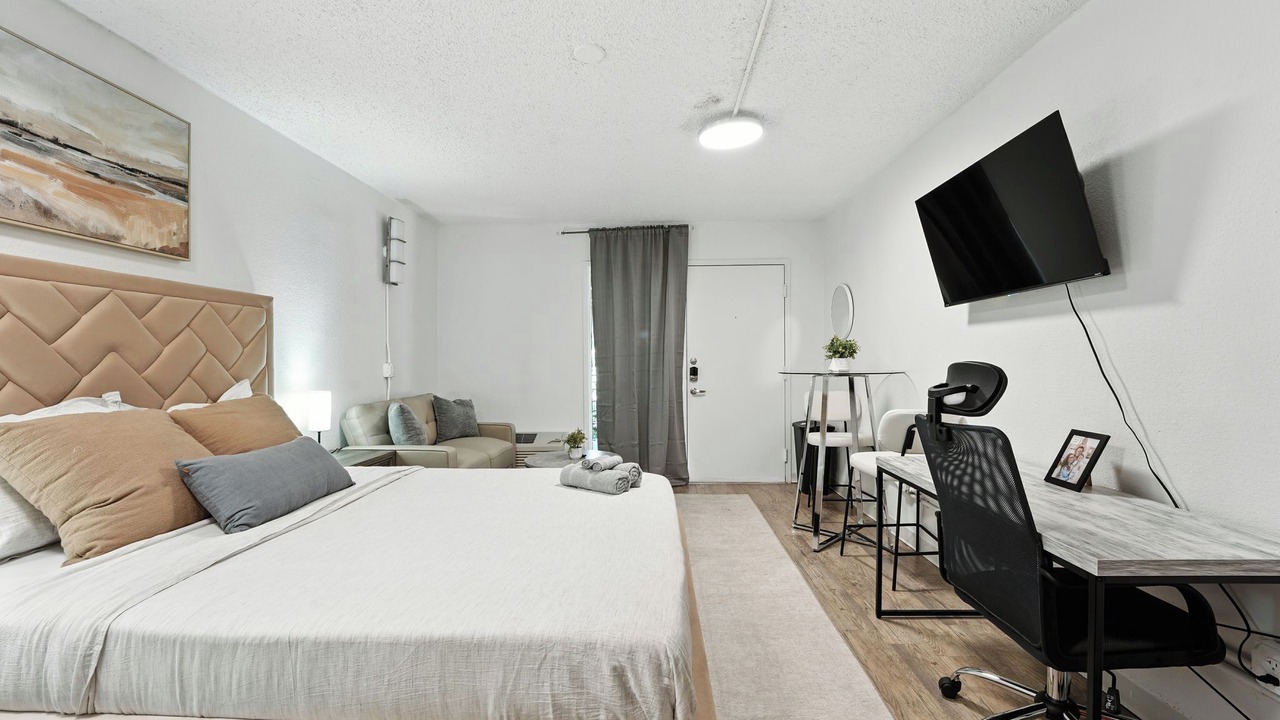 Photo of Bedroom in St. Johns