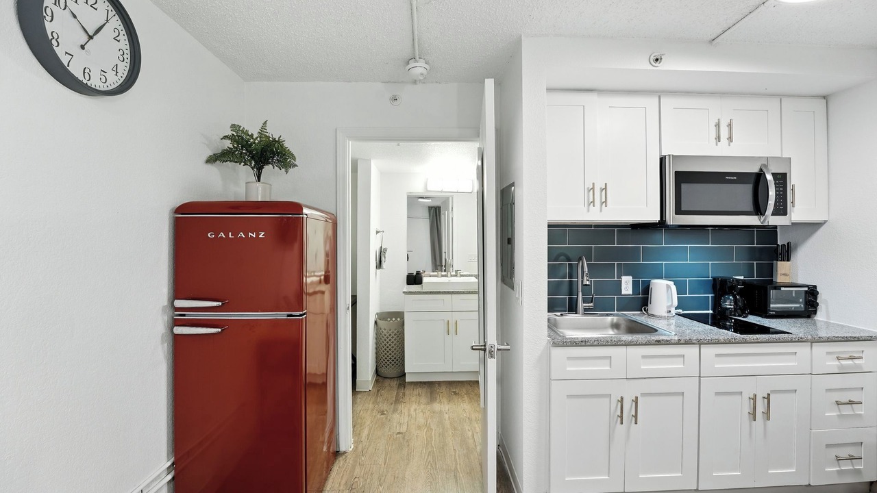 Photo of Kitchen in St. Johns
