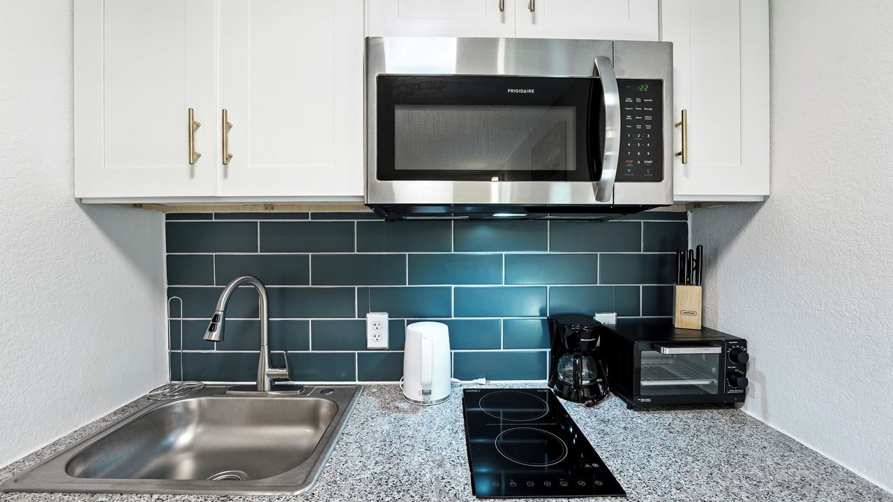 Photo of Kitchen in St. Johns