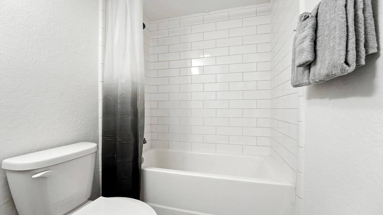 Photo of Bathroom in St. Johns