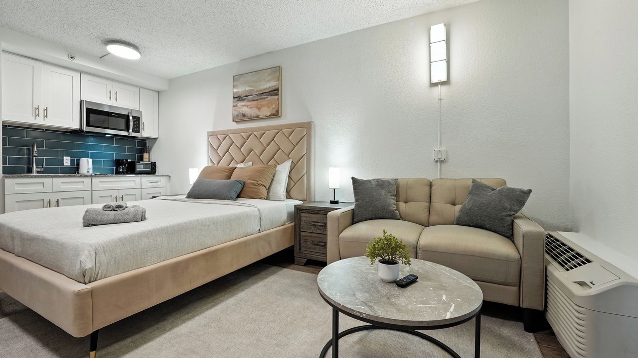 Photo of Bedroom in St. Johns