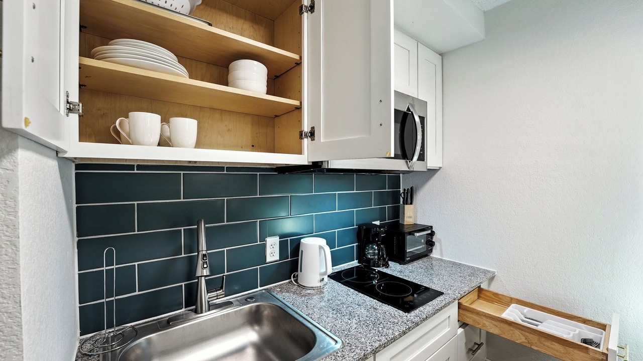 Photo of Kitchen in St. Johns