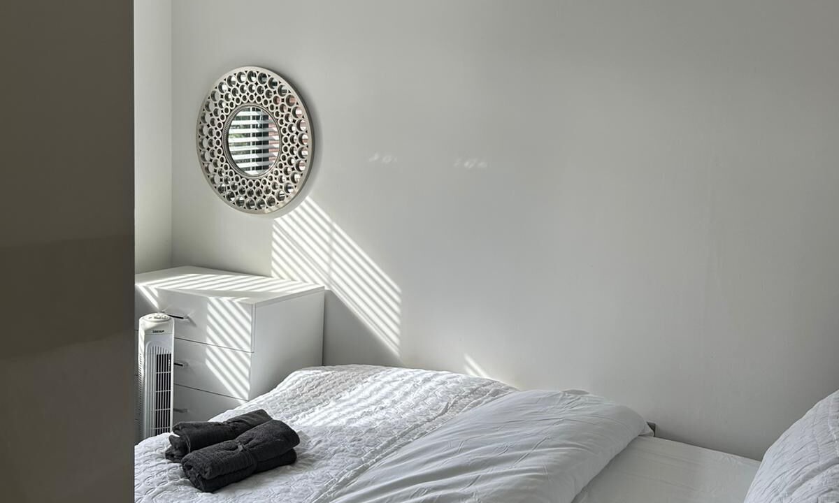 Photo of Bedroom in Offerton