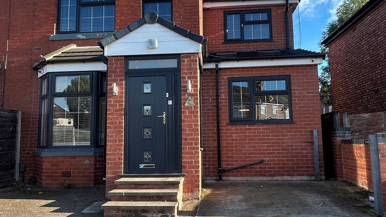 Photo of Outdoor in Offerton