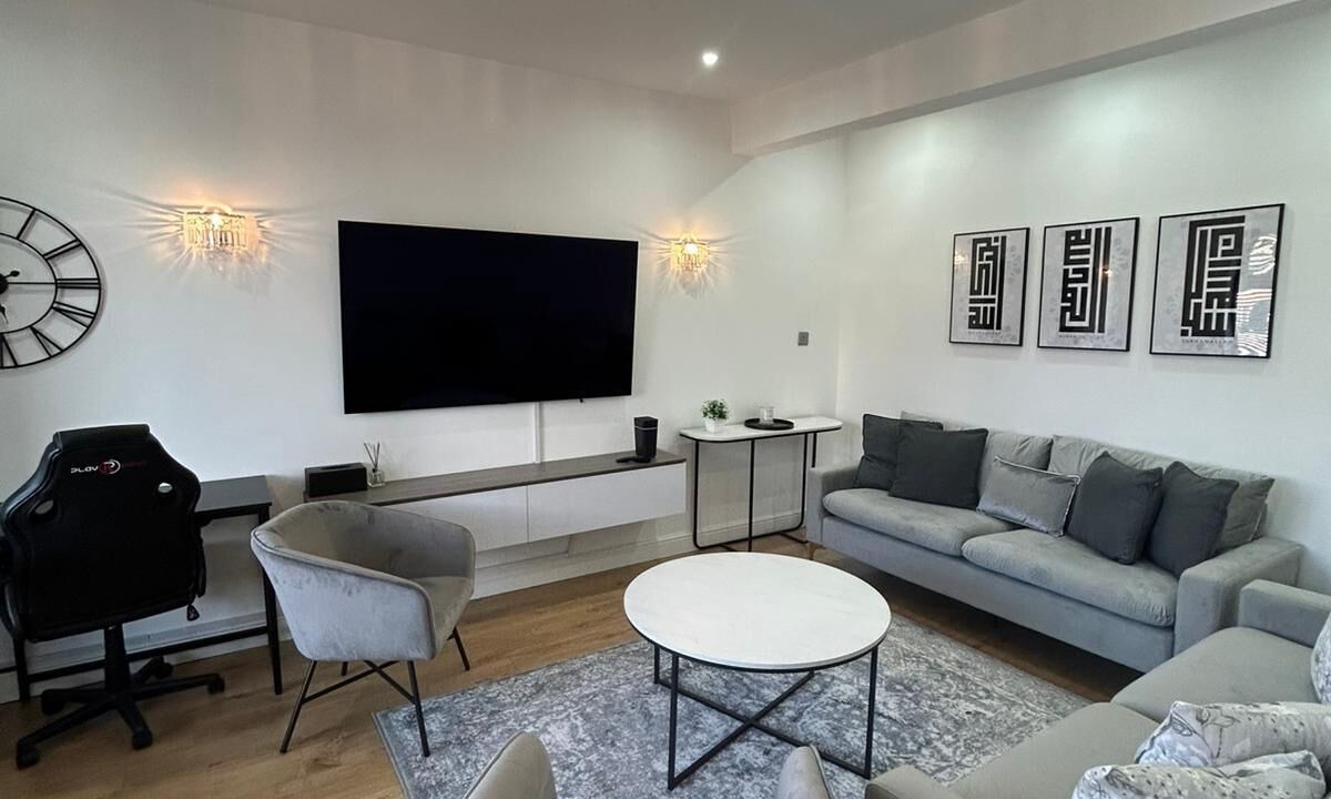 Photo of Livingroom in Offerton