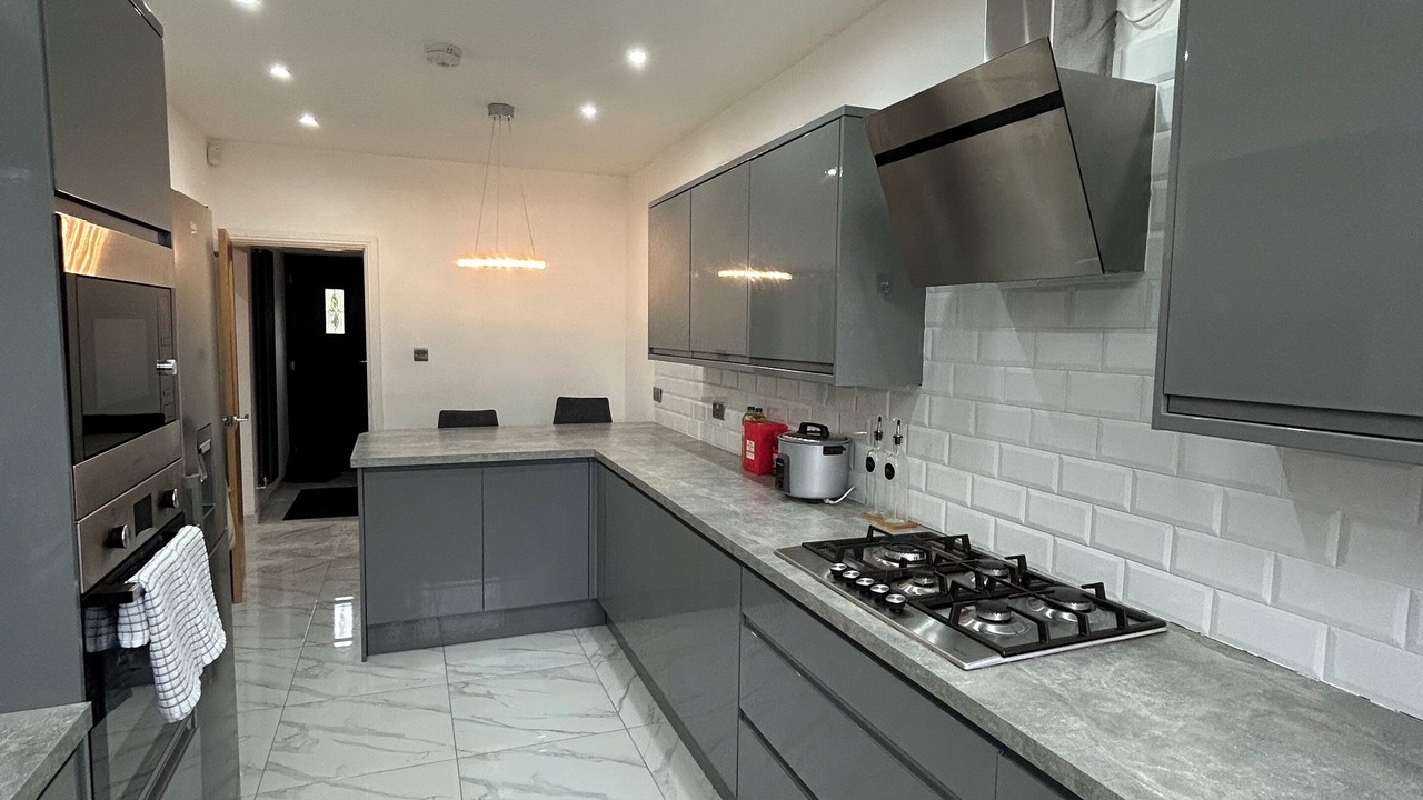 Photo of Kitchen in Offerton