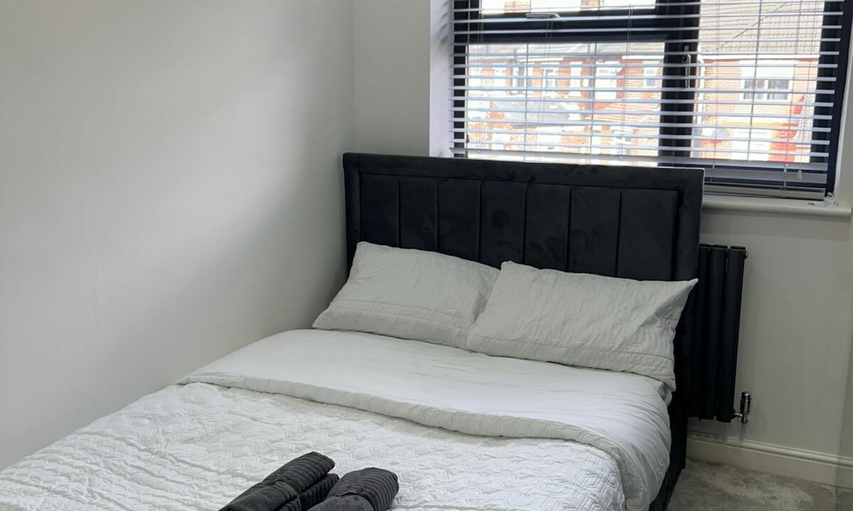 Photo of Bedroom in Offerton