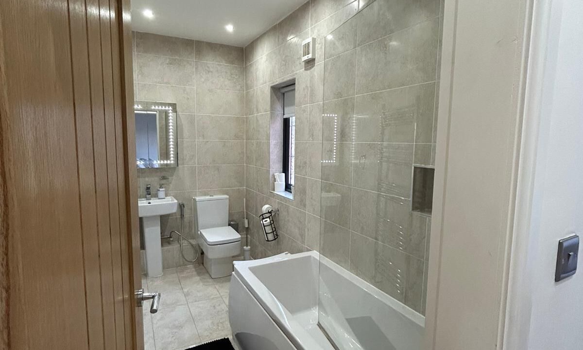 Photo of Bathroom in Offerton
