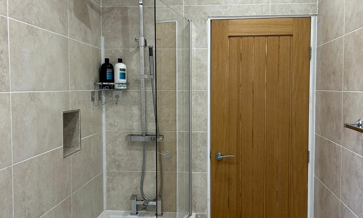 Photo of Bathroom in Offerton