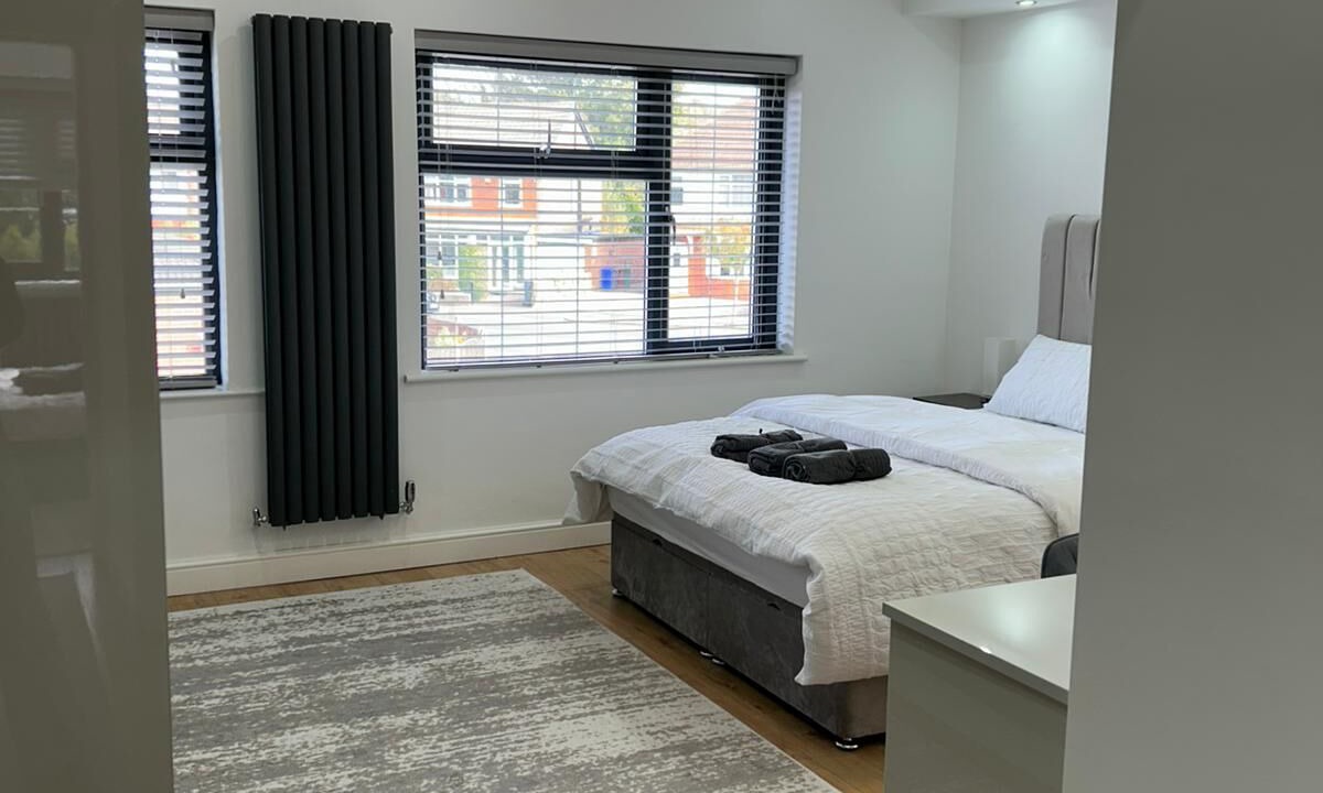 Photo of Bedroom in Offerton