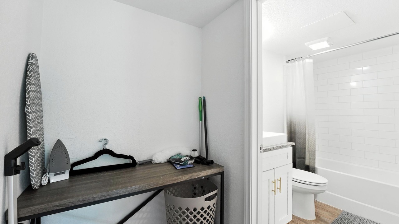 Photo of Bathroom in St. Johns