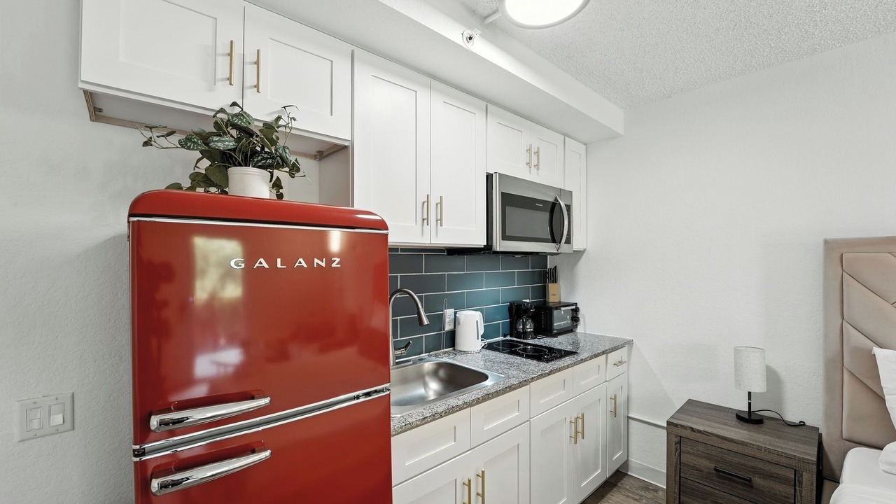 Photo of Kitchen in St. Johns