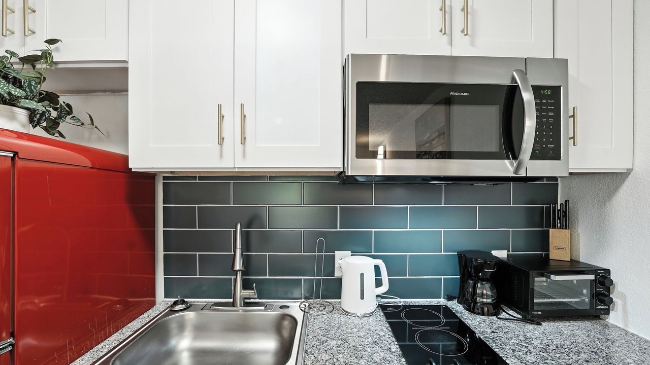Photo of Kitchen in St. Johns