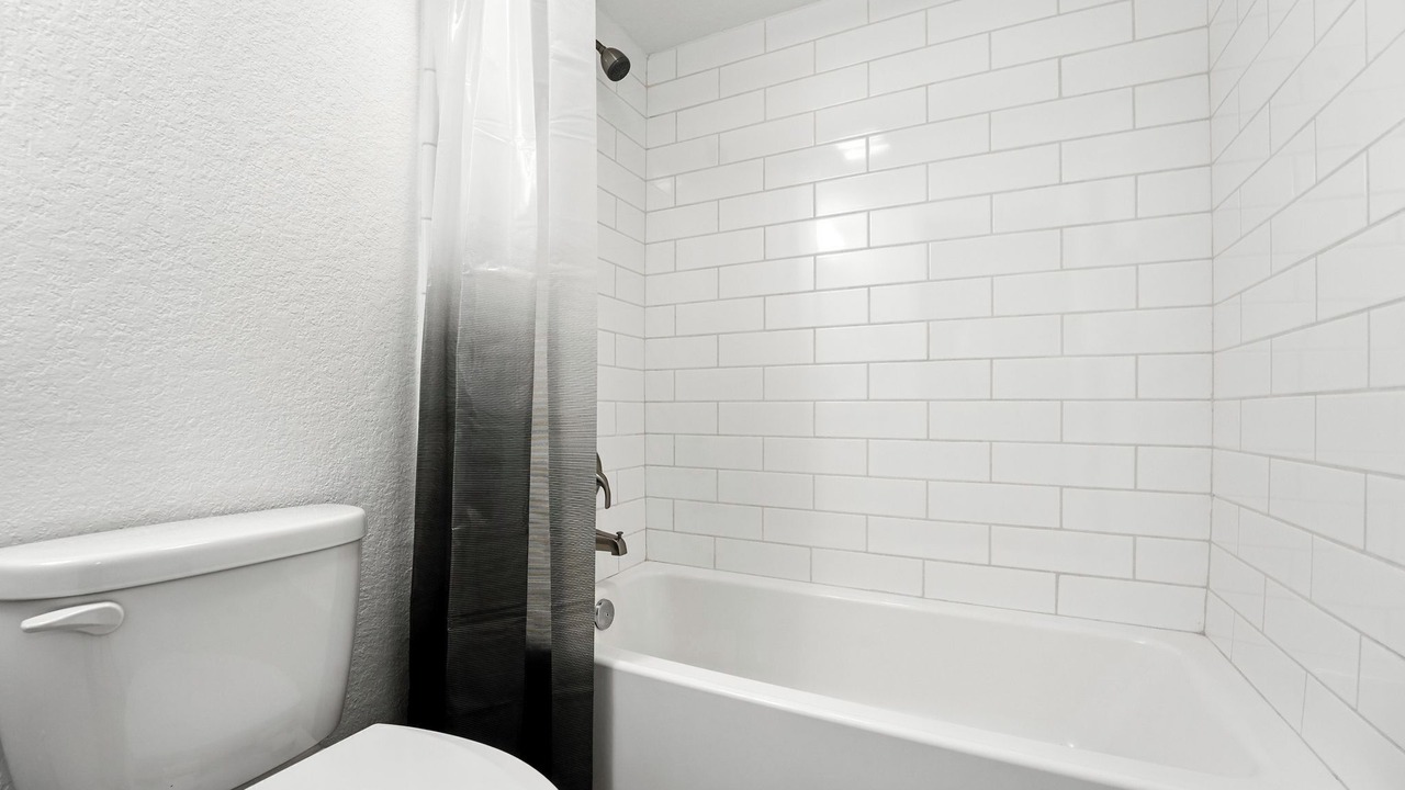 Photo of Bathroom in St. Johns