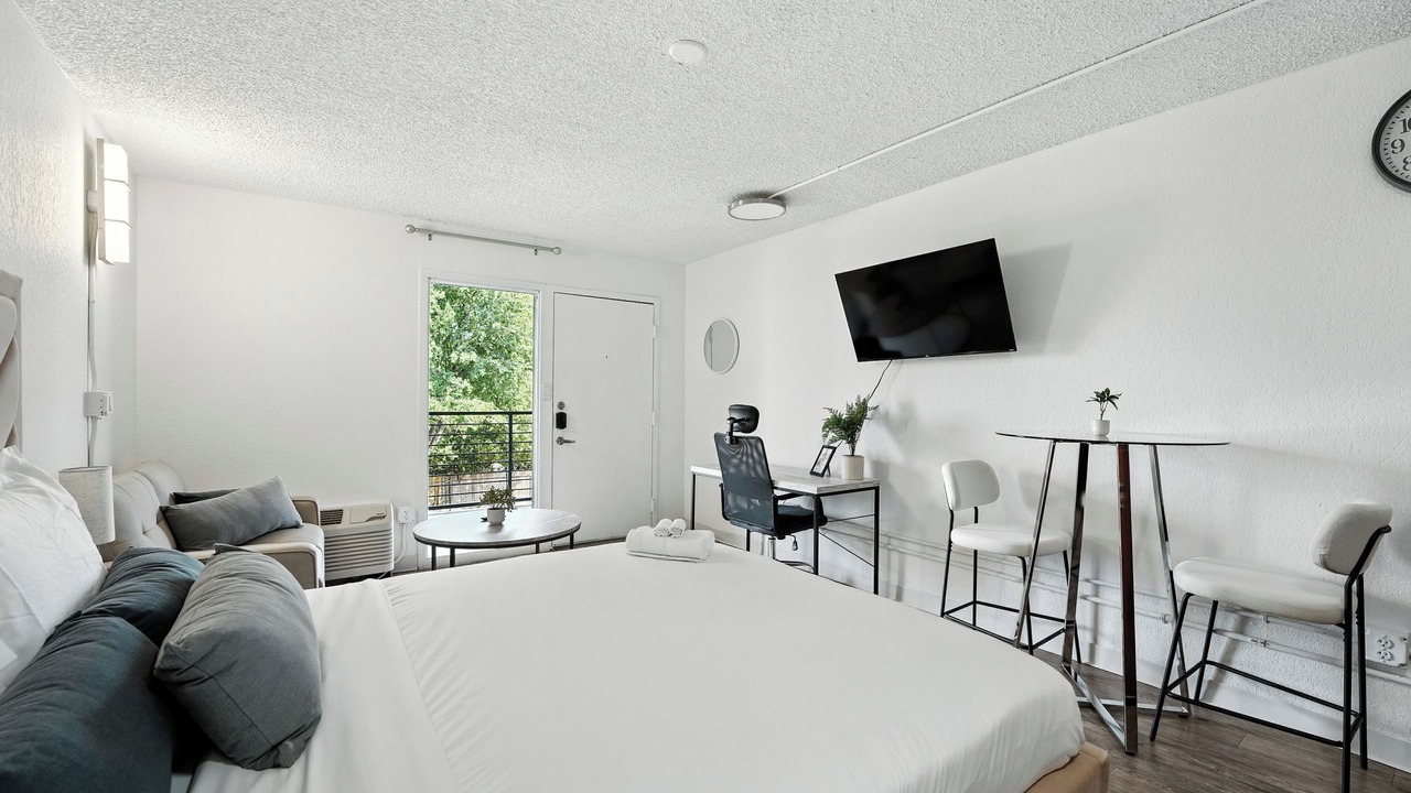 Photo of Bedroom in St. Johns