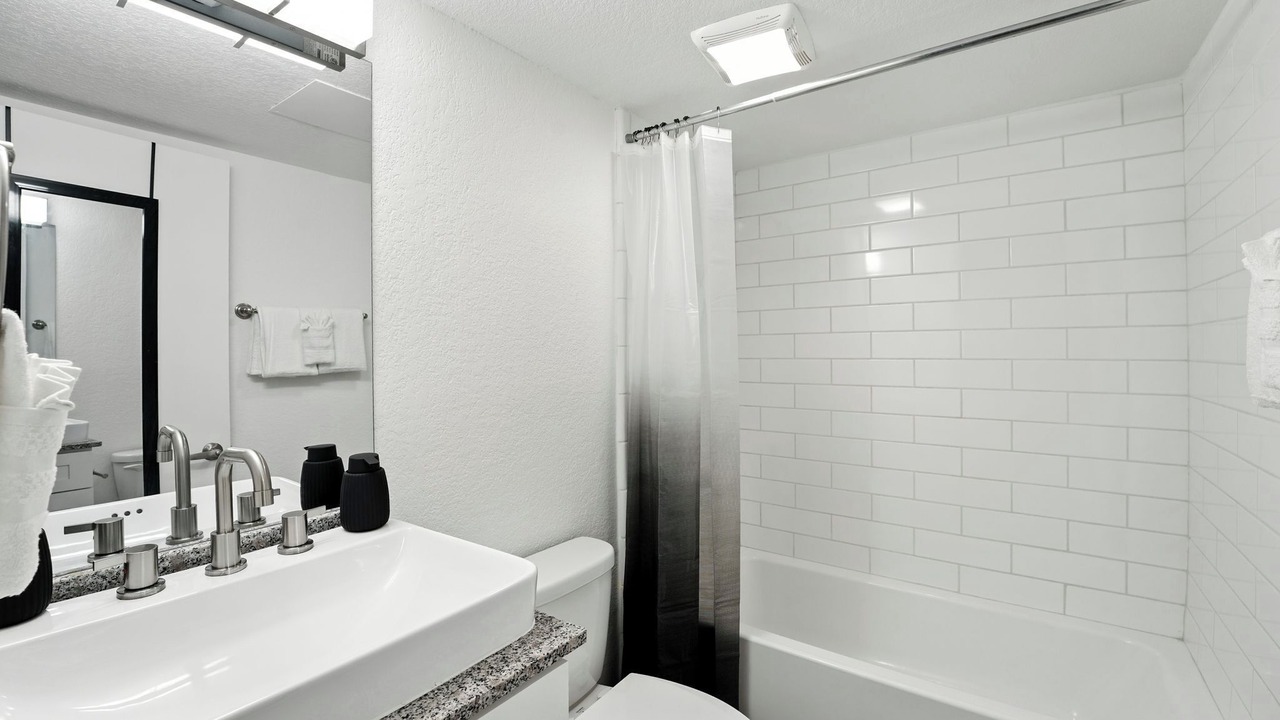 Photo of Bathroom in St. Johns