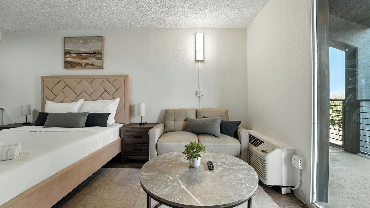 Photo of Bedroom in St. Johns