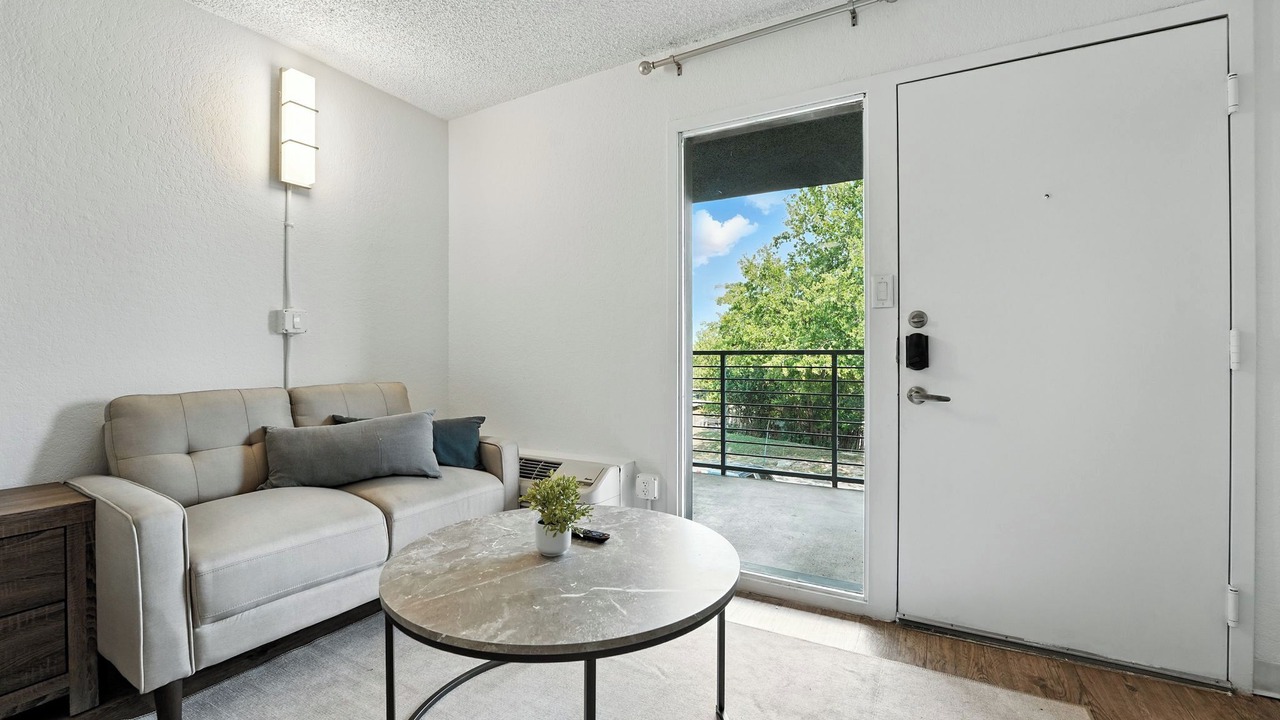 Photo of Livingroom in St. Johns