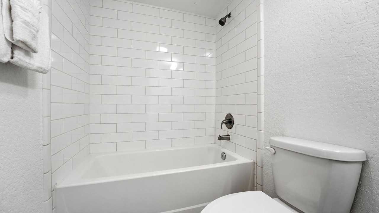 Photo of Bathroom in St. Johns