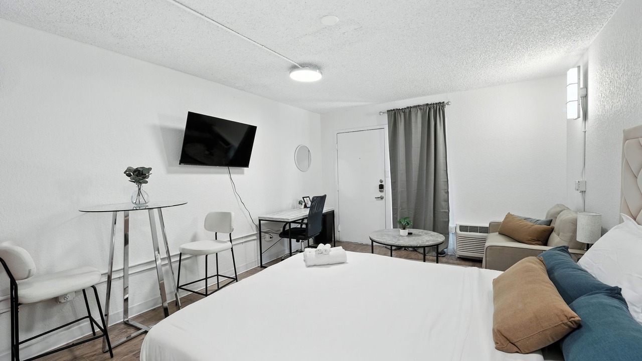 Photo of Bedroom in St. Johns