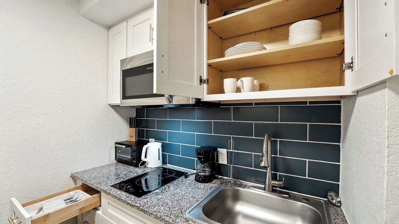 Photo of Kitchen in St. Johns