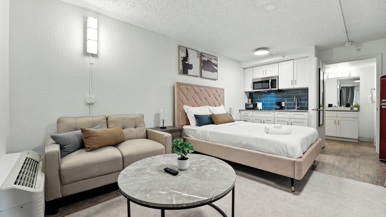 Photo of Bedroom in St. Johns
