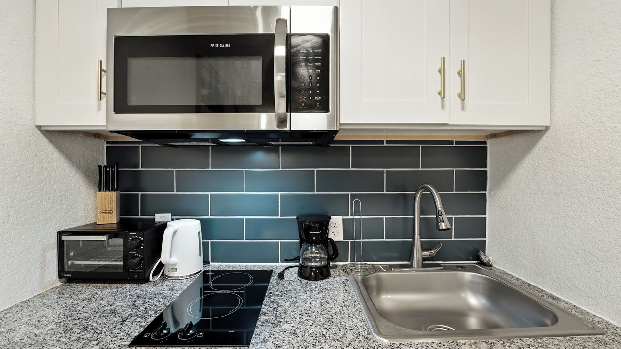 Photo of Kitchen in St. Johns