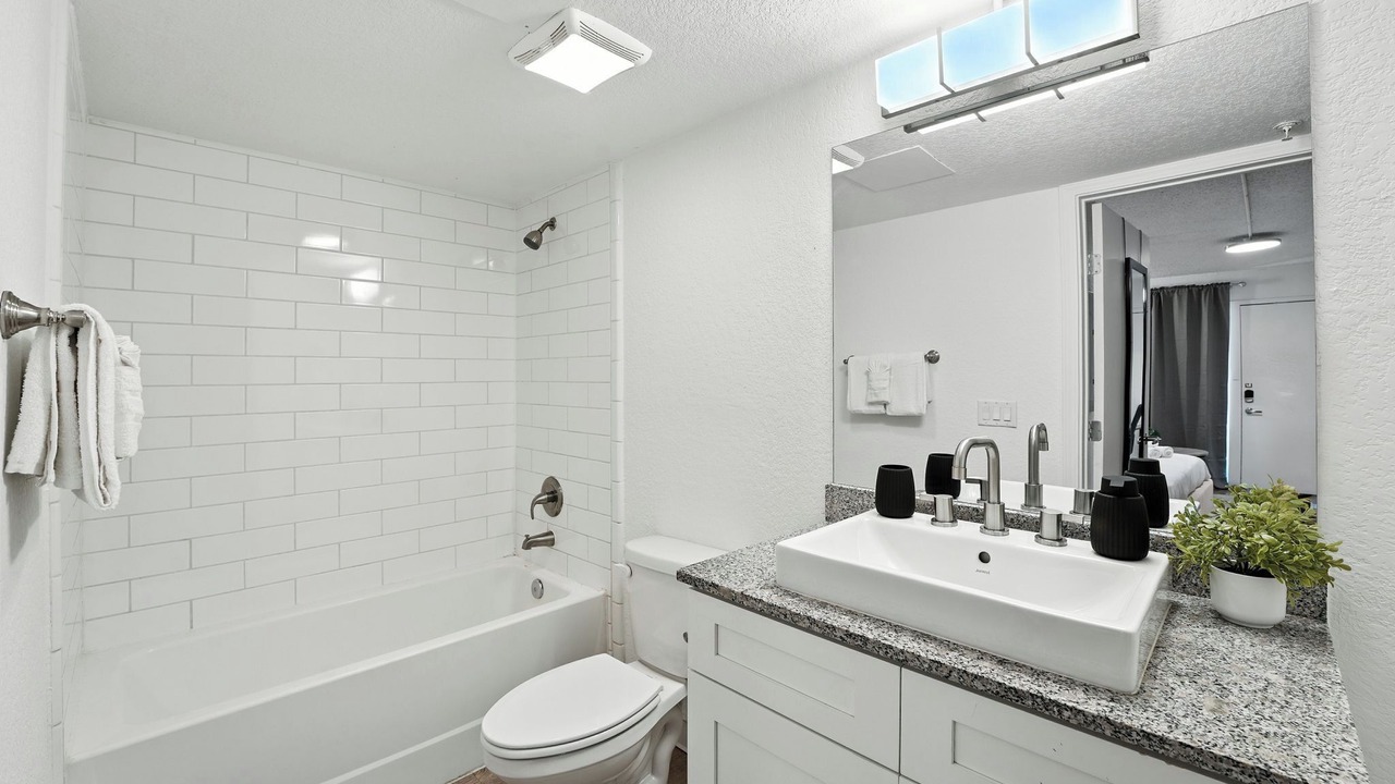 Photo of Bathroom in St. Johns