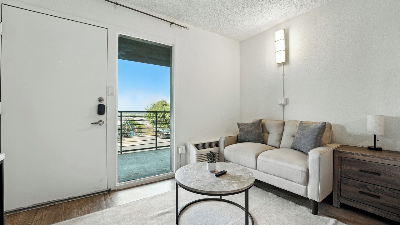Photo of Livingroom in St. Johns