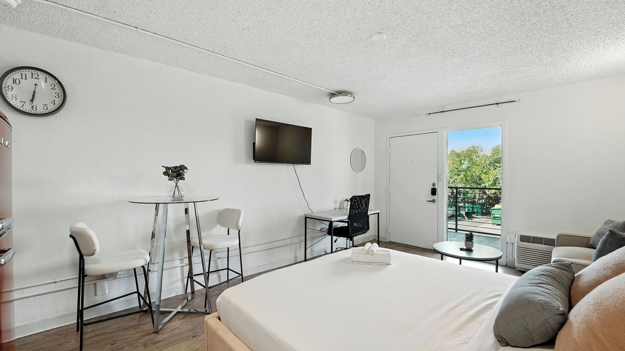 Photo of Bedroom in St. Johns