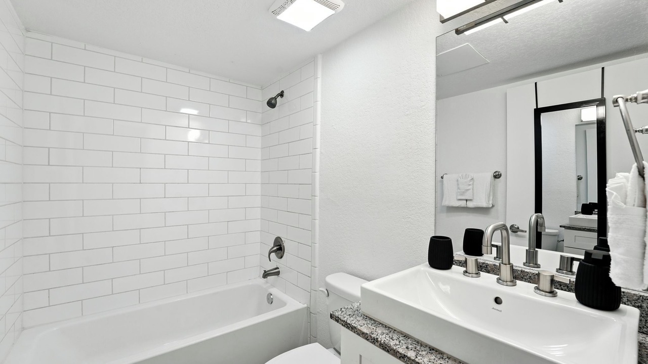 Photo of Bathroom in St. Johns