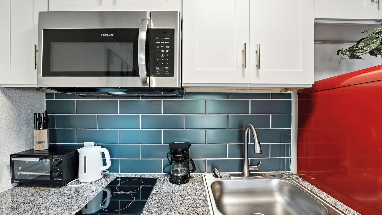 Photo of Kitchen in St. Johns