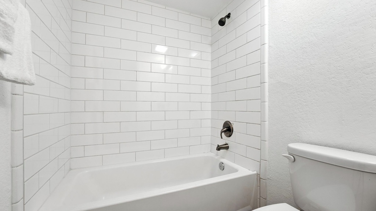 Photo of Bathroom in St. Johns