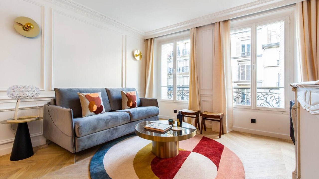 Photo of Livingroom in Saint-Vincent-de-Paul
