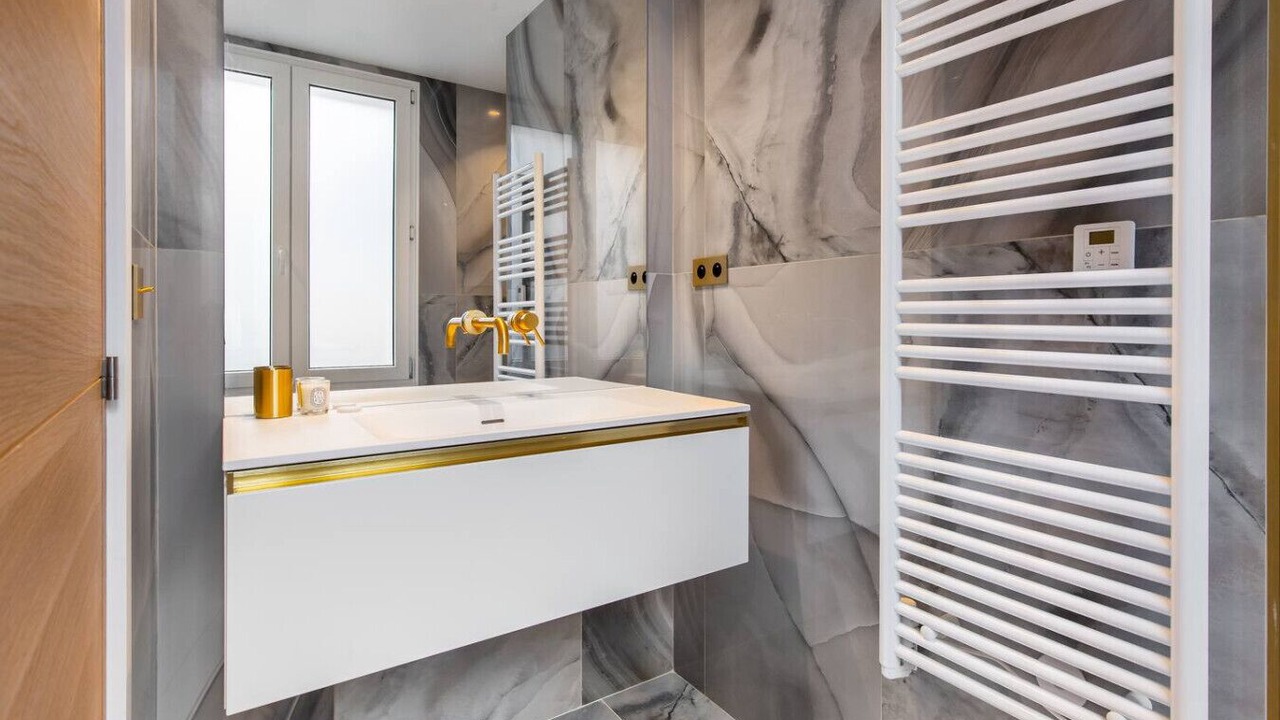 Photo of Bathroom in Saint-Vincent-de-Paul
