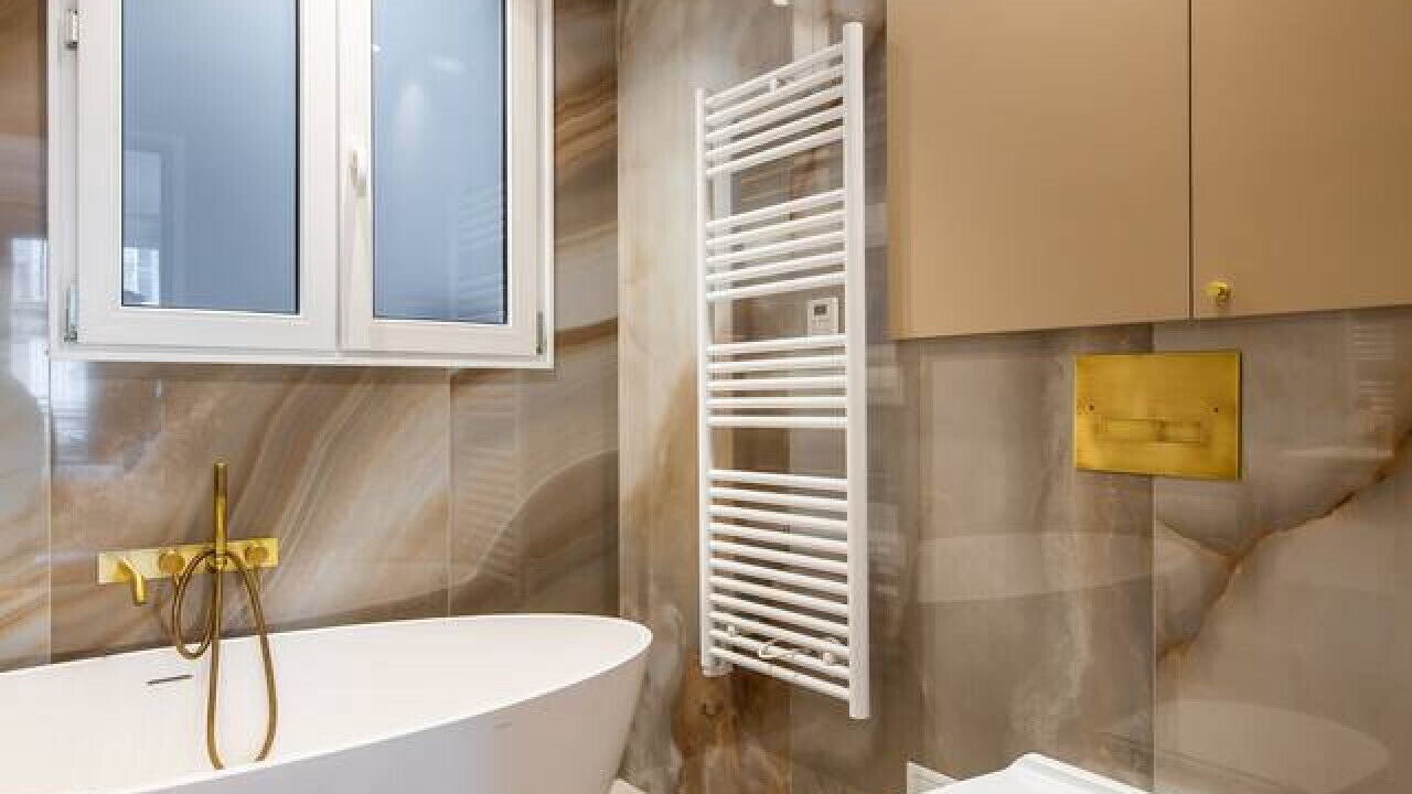 Photo of Bathroom in Saint-Vincent-de-Paul