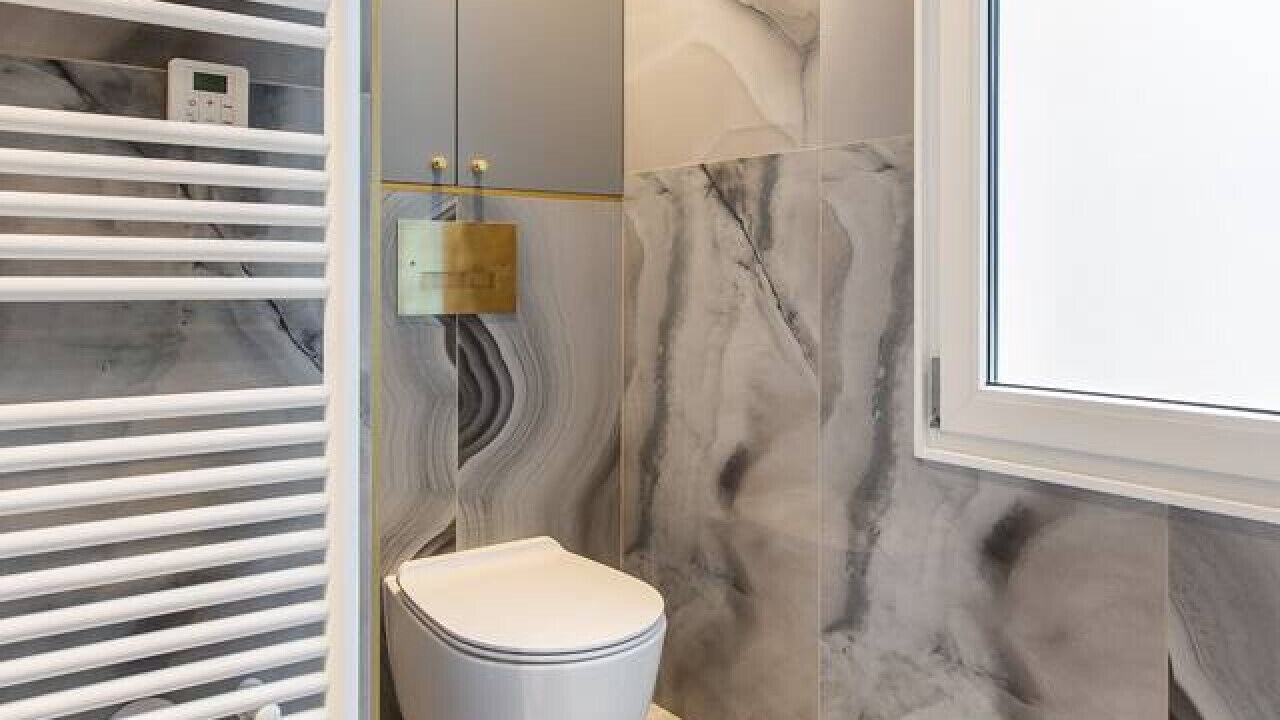 Photo of Bathroom in Saint-Vincent-de-Paul